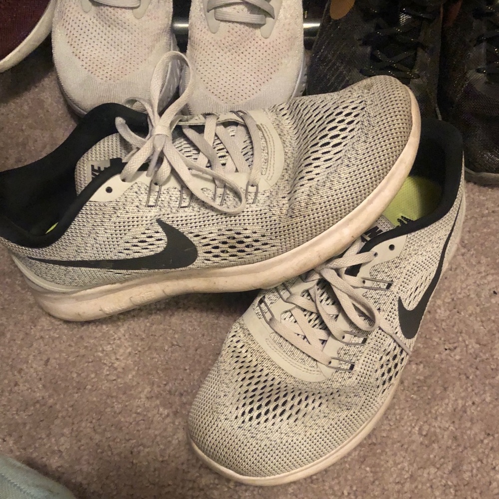 Nike free